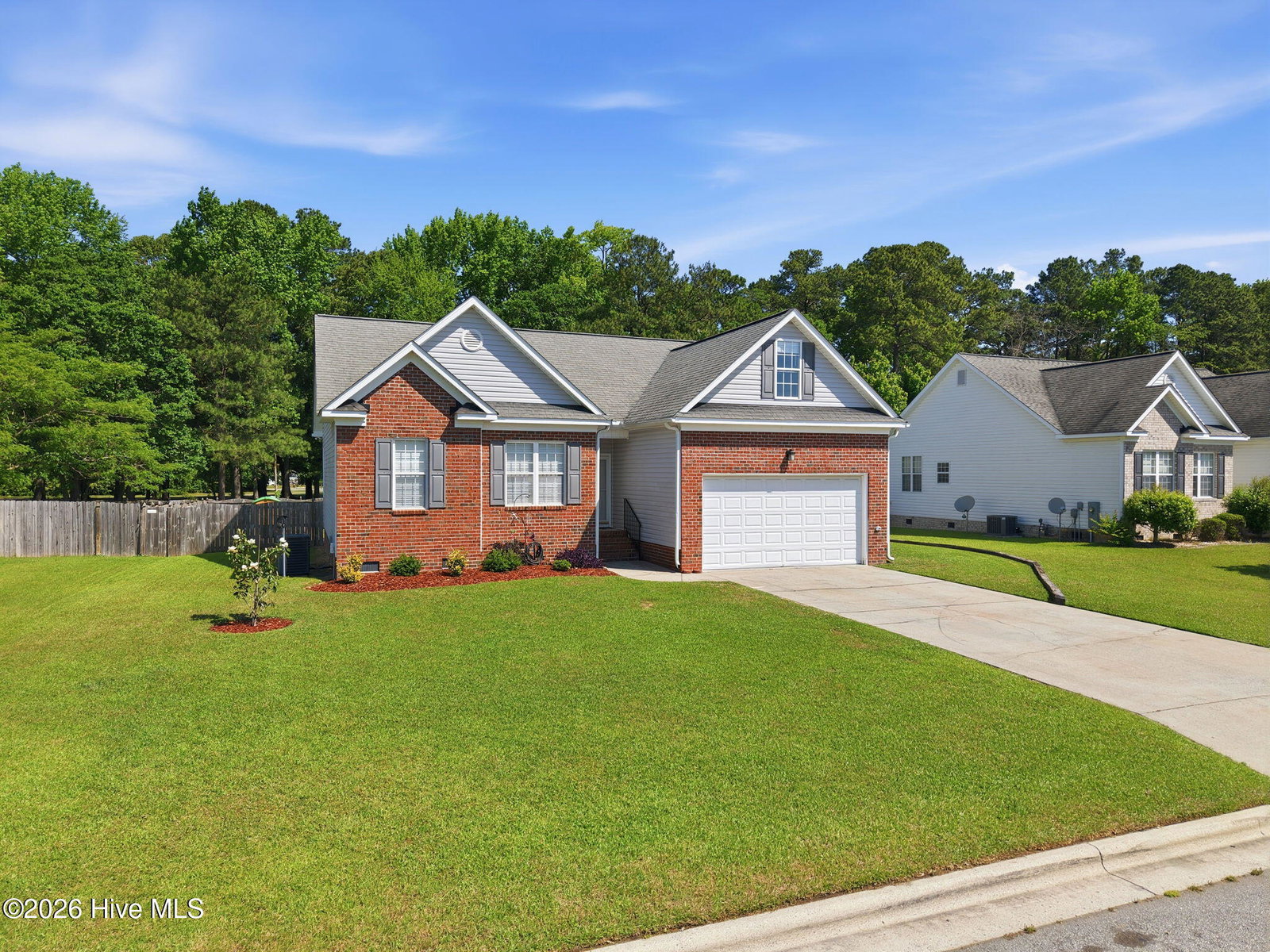 2752 Barefoot Lane, Winterville, NC 28590 — photo 4