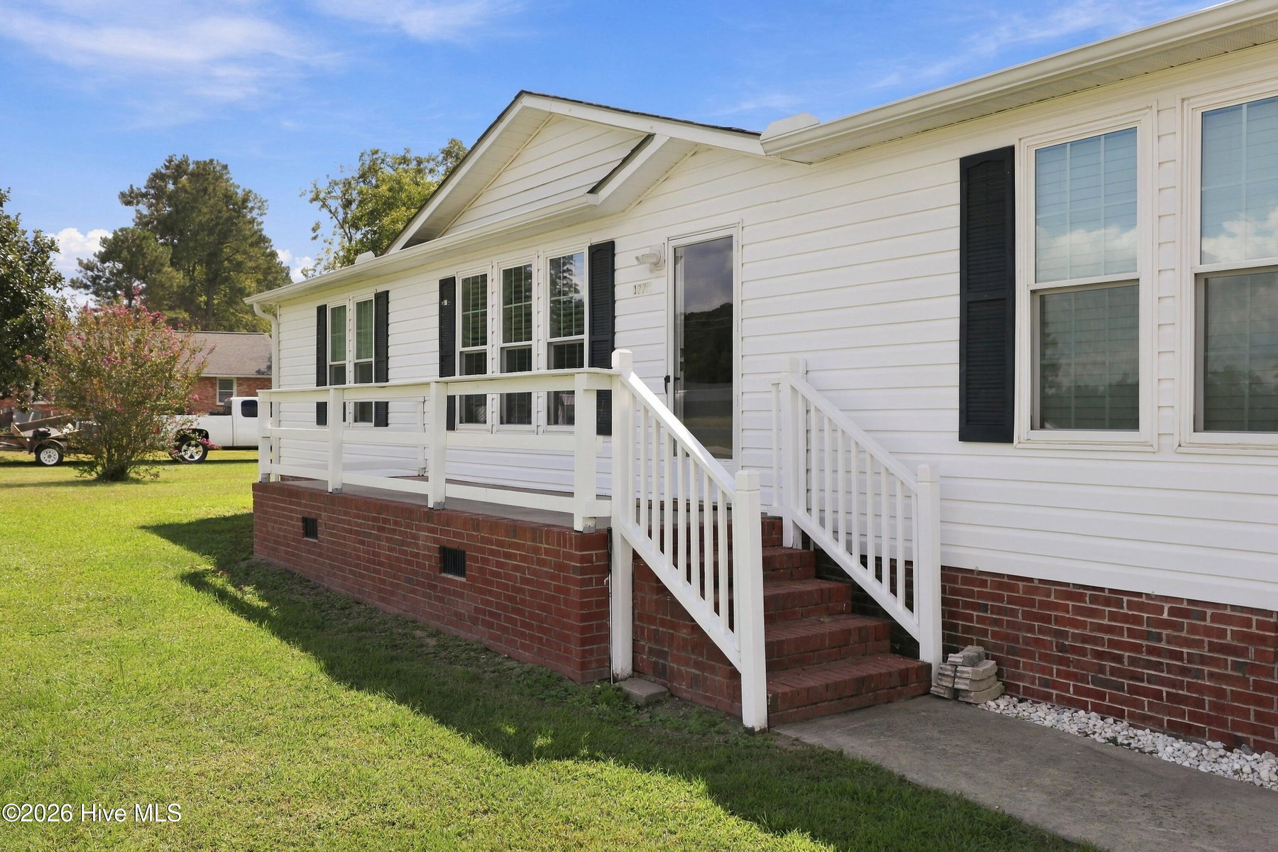 1774 Tull Road, Greenville, NC 27858 — photo 3
