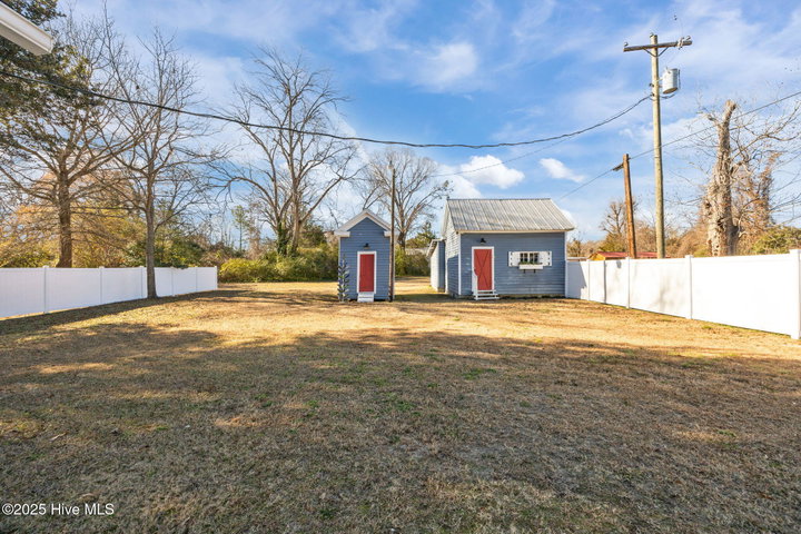 308 N Front Street, Hamilton, NC 27840 — photo 51