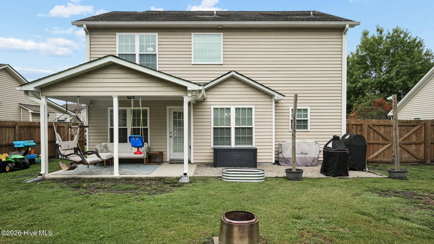 2310 Great Laurel Court, Greenville, NC 27834 — photo 10