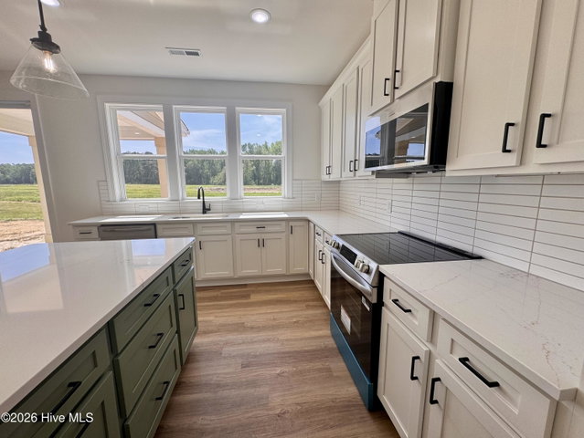 4142 Dixon Road, Grimesland, NC 27837 — photo 13
