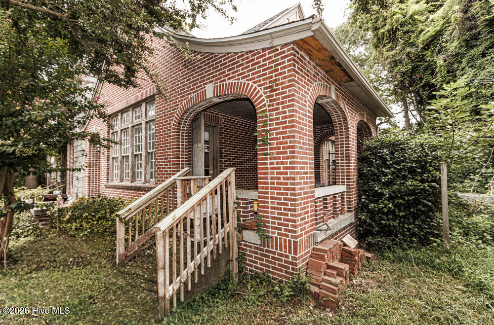 722 Eastern Avenue, Rocky Mount, NC 27801 — photo 2
