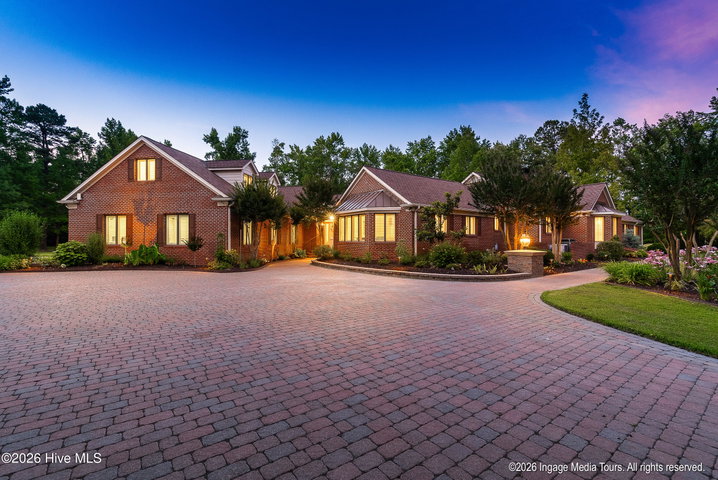 1535 Mclawhorn Farm Road, Greenville, NC 27858 — photo 1