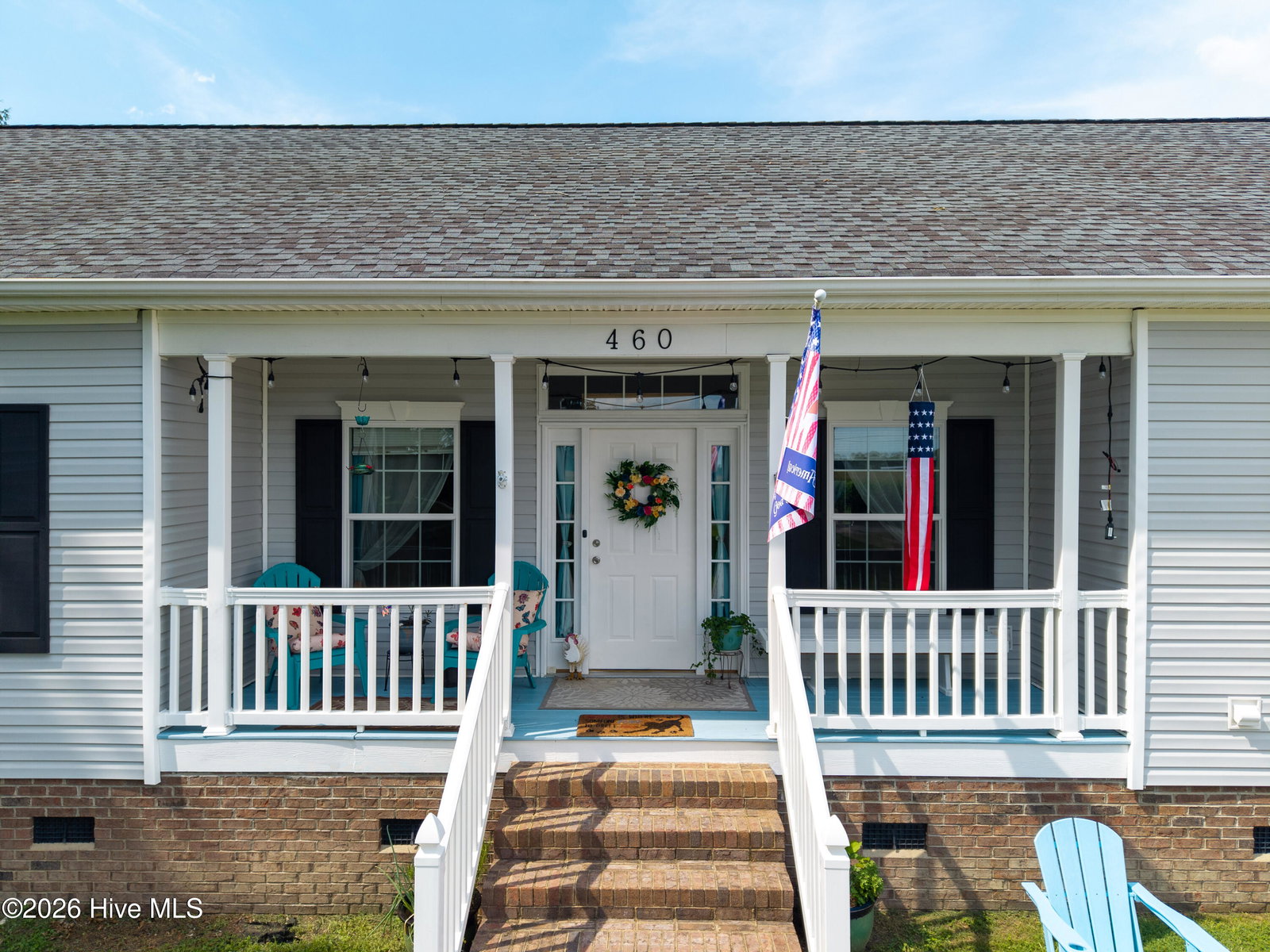 460 Firetower Road, Elizabeth City, NC 27909 — photo 3