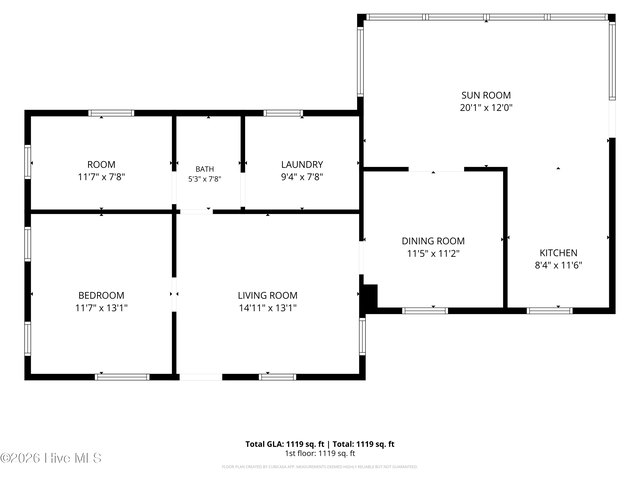 1309 Quarter Road, Swanquarter, NC 27885