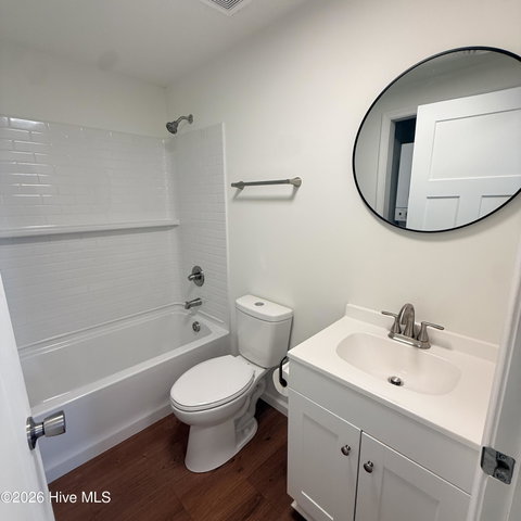 406 N Granville Street, Edenton, NC 27932 — photo 12