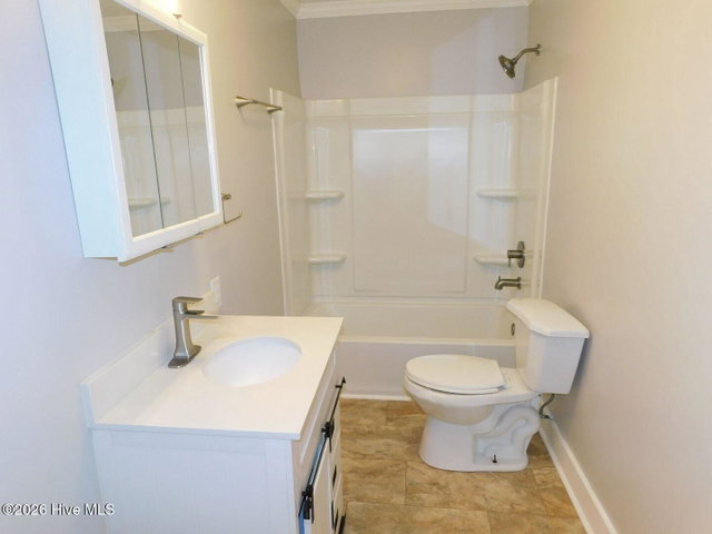 3313 S Church Street, Fountain, NC 27829 — photo 23