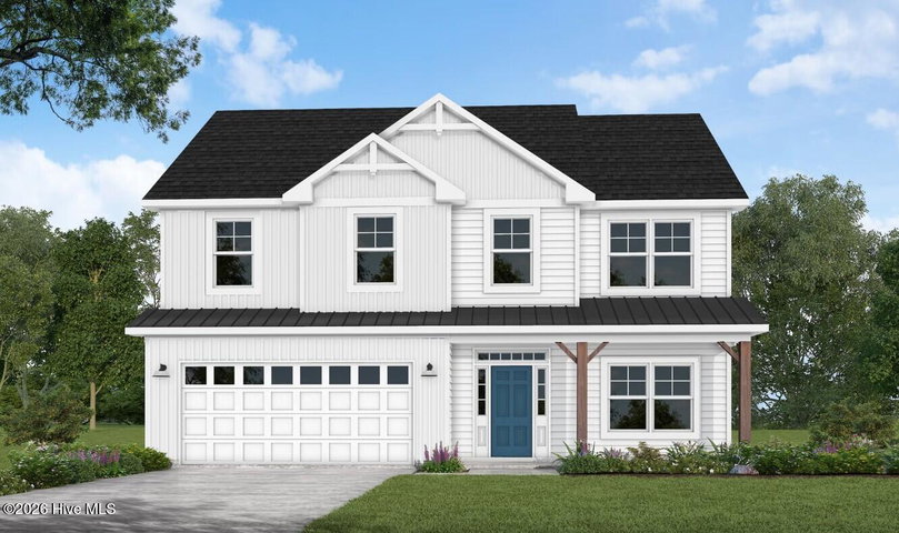 4214 Tinsley Court, Ayden, NC 28513 — photo 2