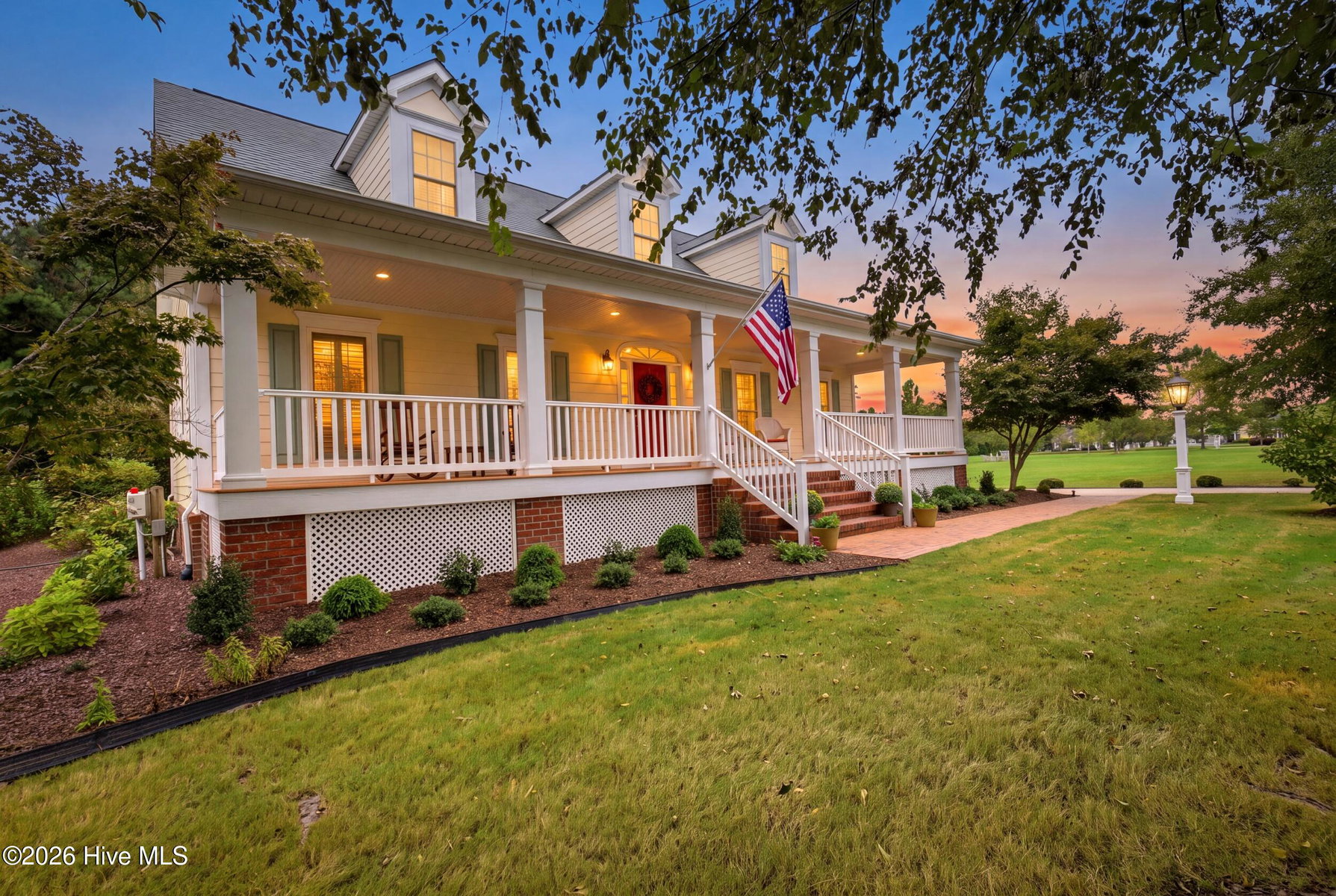 127 Shenandoah River Drive, Hertford, NC 27944 — photo 2