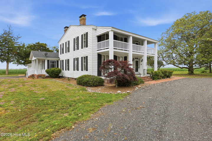 725 Griffin Swamp Road, Elizabeth City, NC 27909 — photo 66