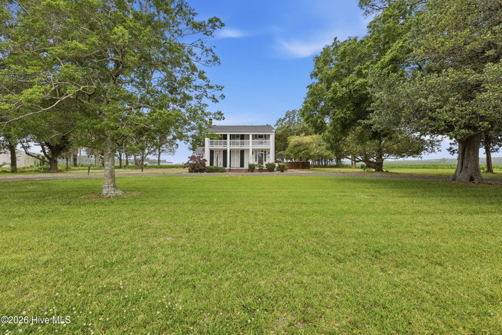 725 Griffin Swamp Road, Elizabeth City, NC 27909 — photo 64