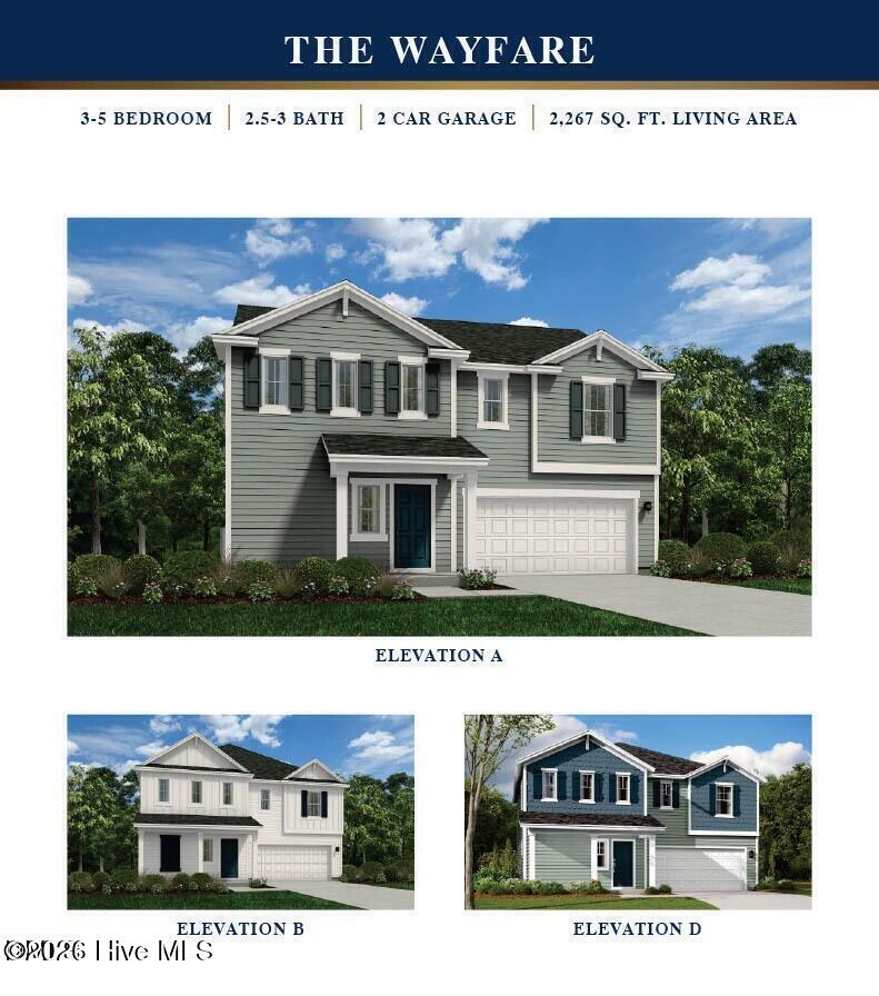 7117 Luke Lane, Castalia, NC 27816 — main photo