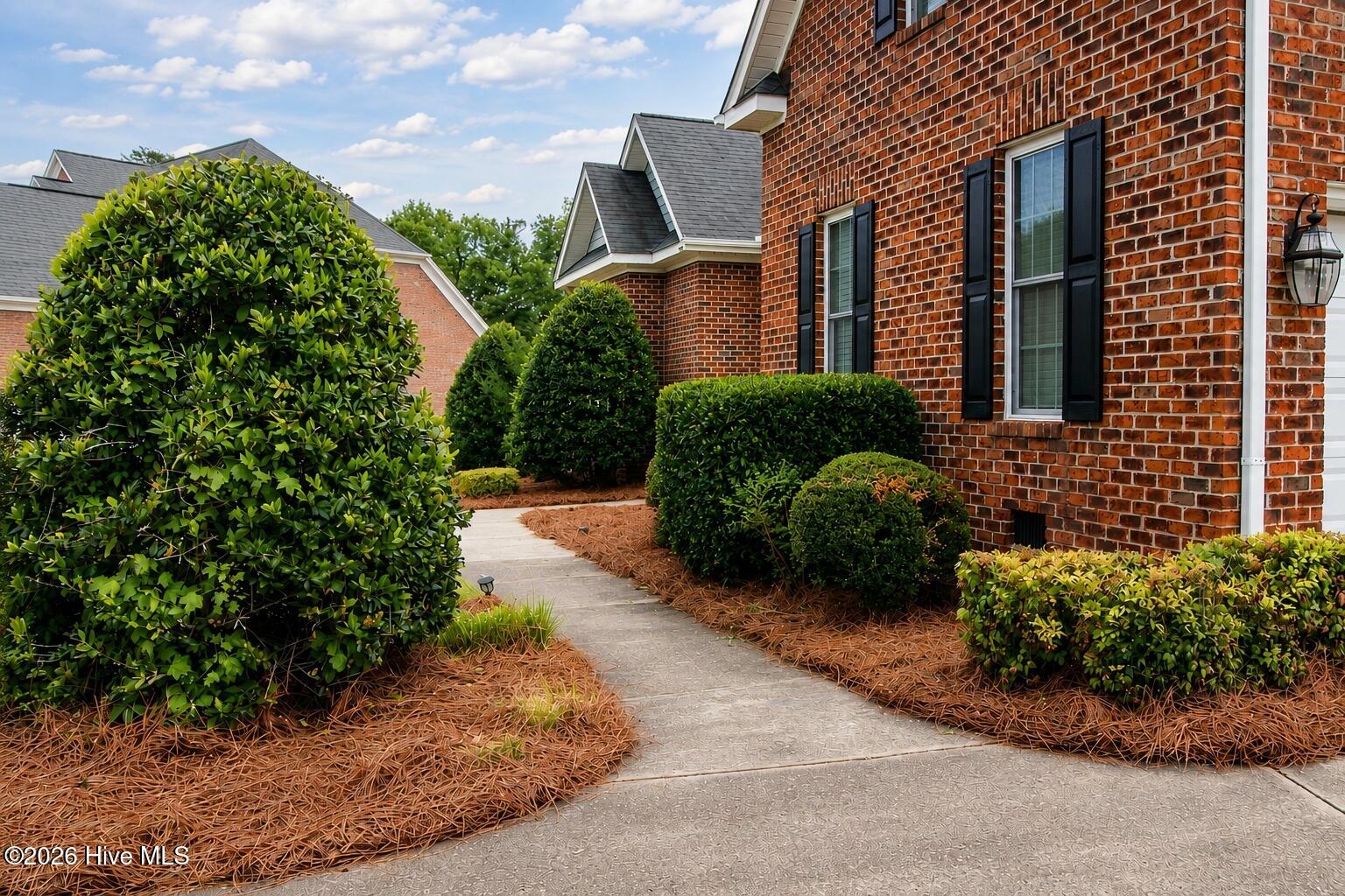 297 Foxcroft Lane, Winterville, NC 28590 — photo 2