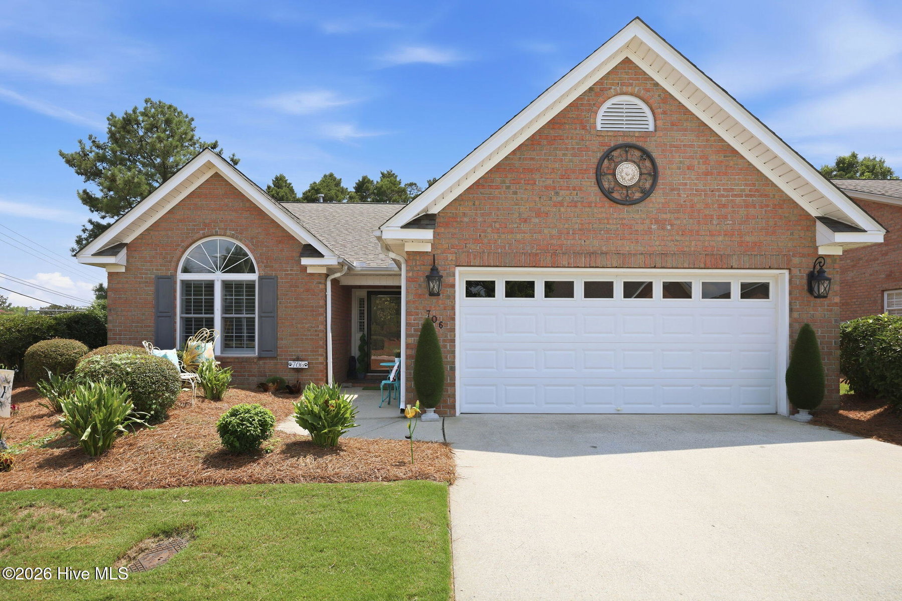 706 Shamrock Way, Greenville, NC 27834 — photo 4