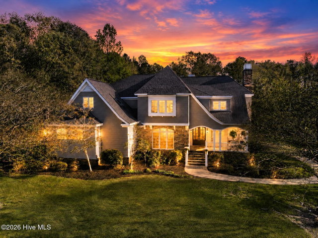 1285 Bear Grass Road, Williamston, NC 27892 — photo 2