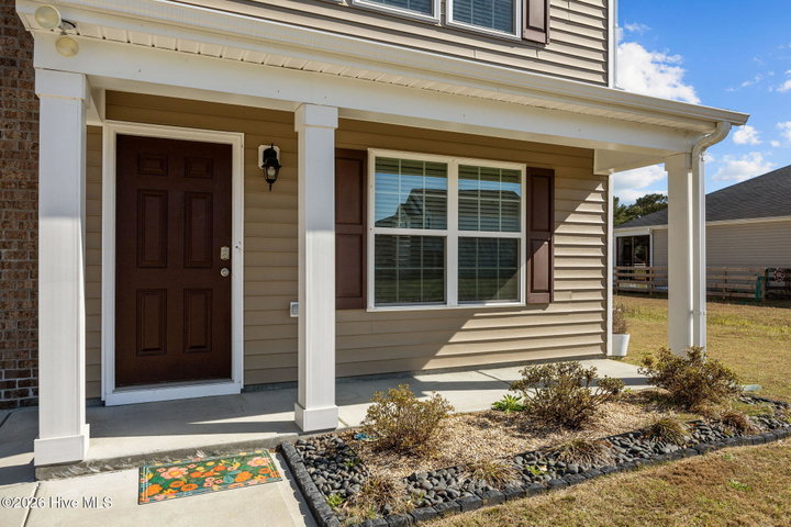 1917 Rolling Meadows Drive, Greenville, NC 27858 — photo 54