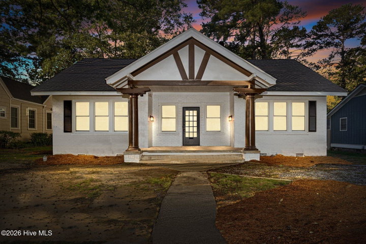 937 Sycamore Street, Rocky Mount, NC 27801