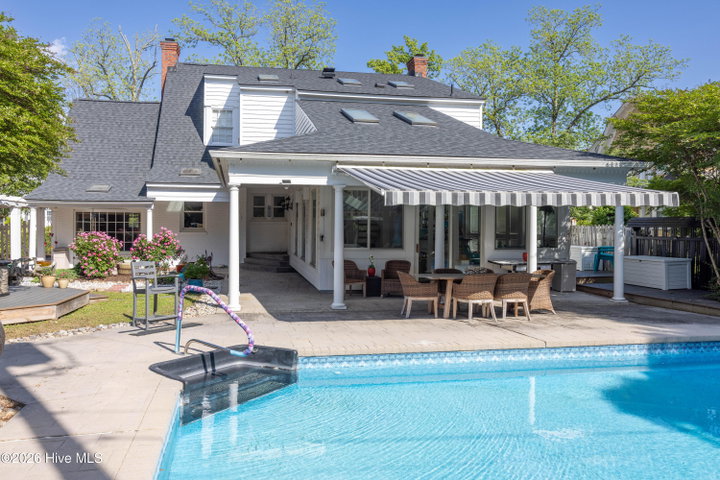 208 S Moseley Street, Edenton, NC 27932 — photo 44