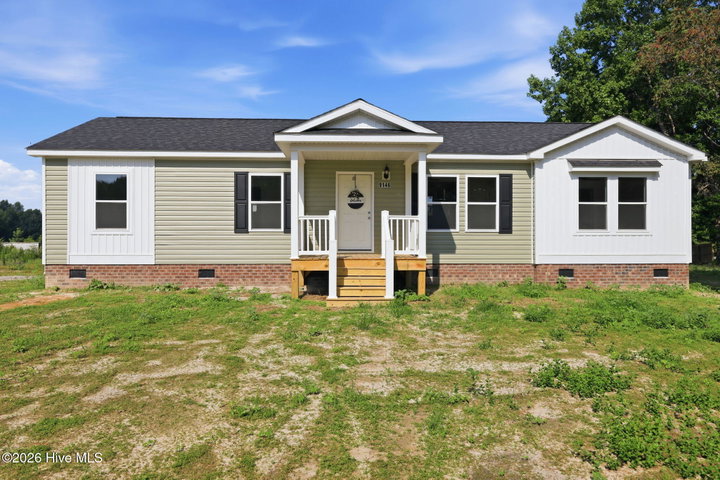 9146 S Nc 58, Elm City, NC 27822