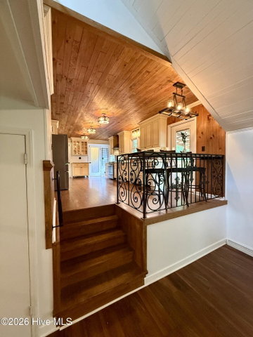 1191 Robin Lane, Jamesville, NC 27846 — photo 46