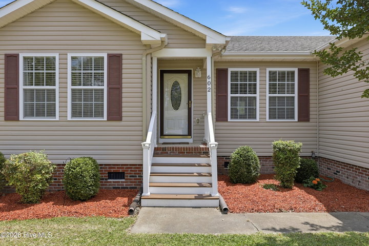602 Forest Park Road, Elizabeth City, NC 27909 — photo 5