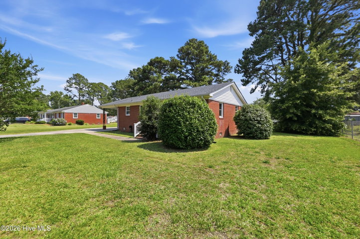 1813 Fearing Avenue, Elizabeth City, NC 27909 — photo 2