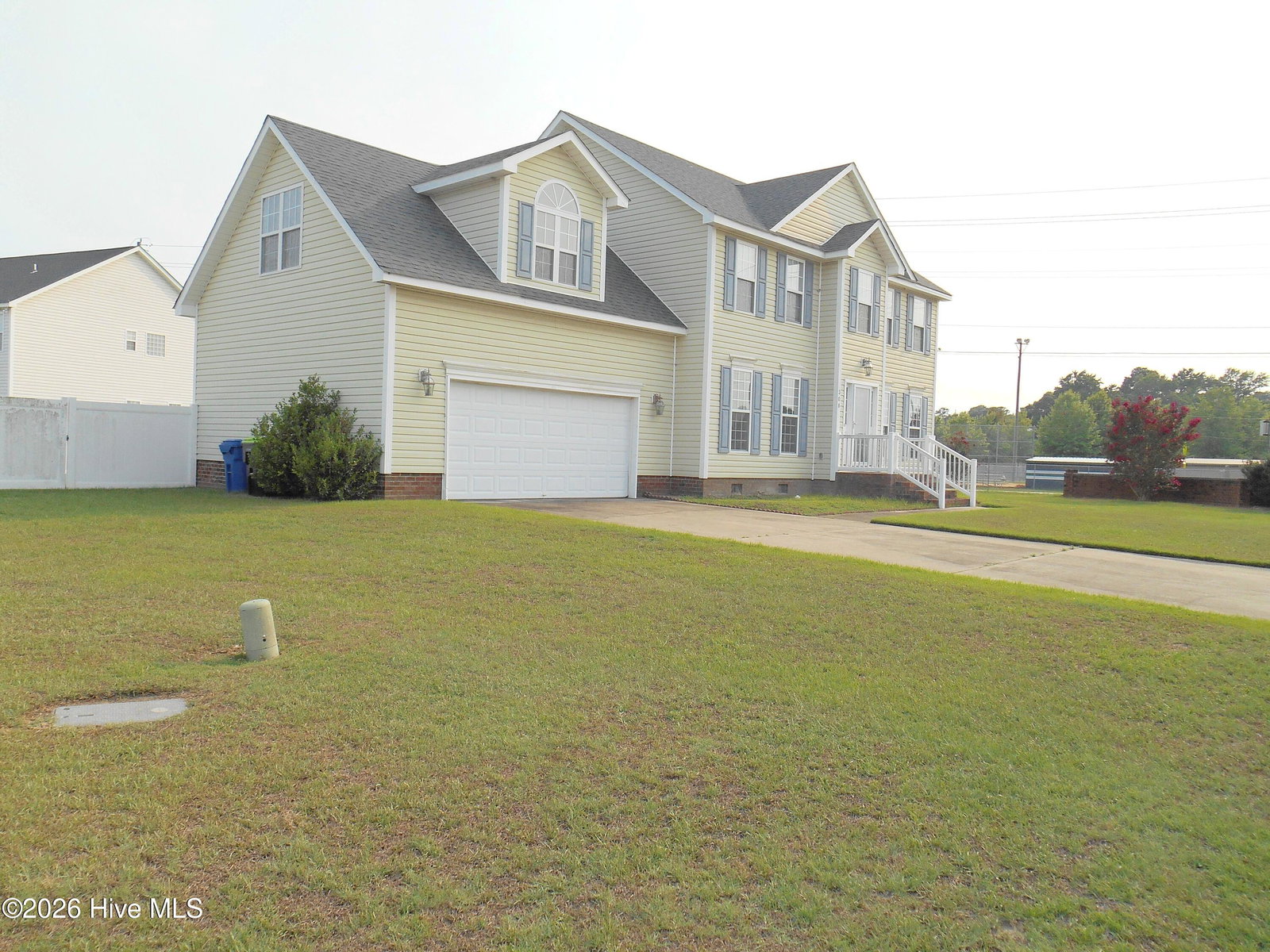 308 Barrel Drive, Winterville, NC 28590 — photo 2