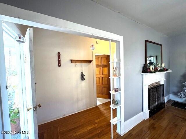 414 Phillips Street, Edenton, NC 27932 — photo 4