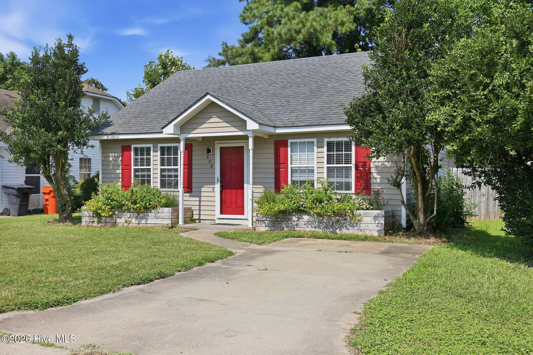 208 Old Oak Road, Elizabeth City, NC 27909 — photo 2