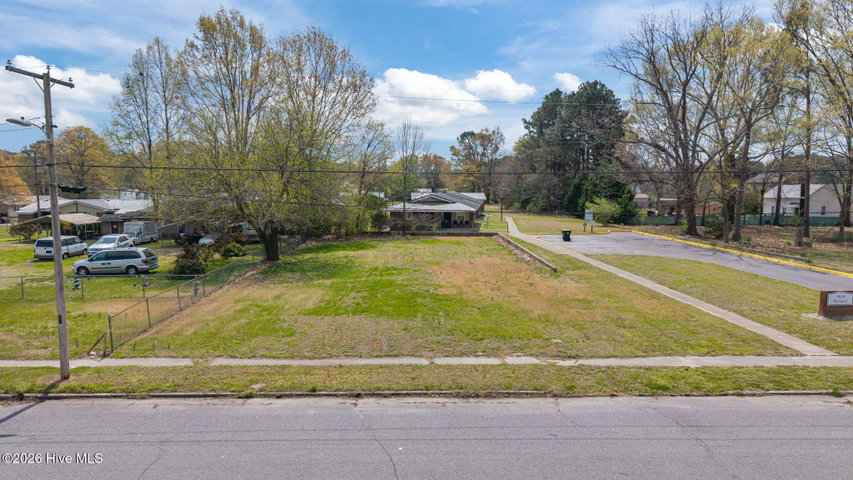 207 NE Railroad Street, Robersonville, NC 27871 — photo 12