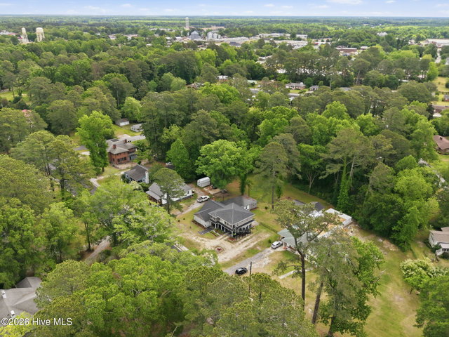 1011 W Main Street, Williamston, NC 27892 — photo 5