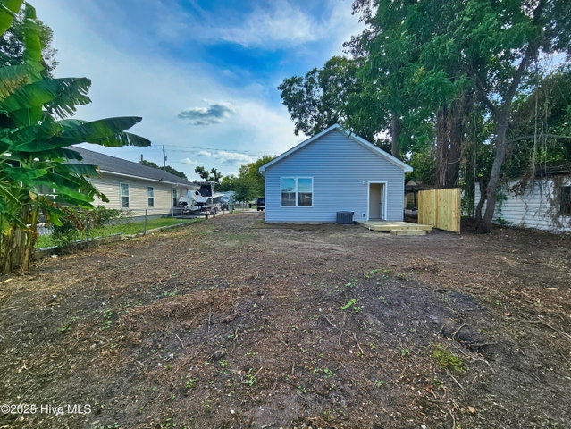 227 Hammond Street, Winterville, NC 28590 — photo 18