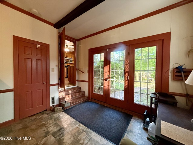 105 4th Street, Robersonville, NC 27871 — photo 31