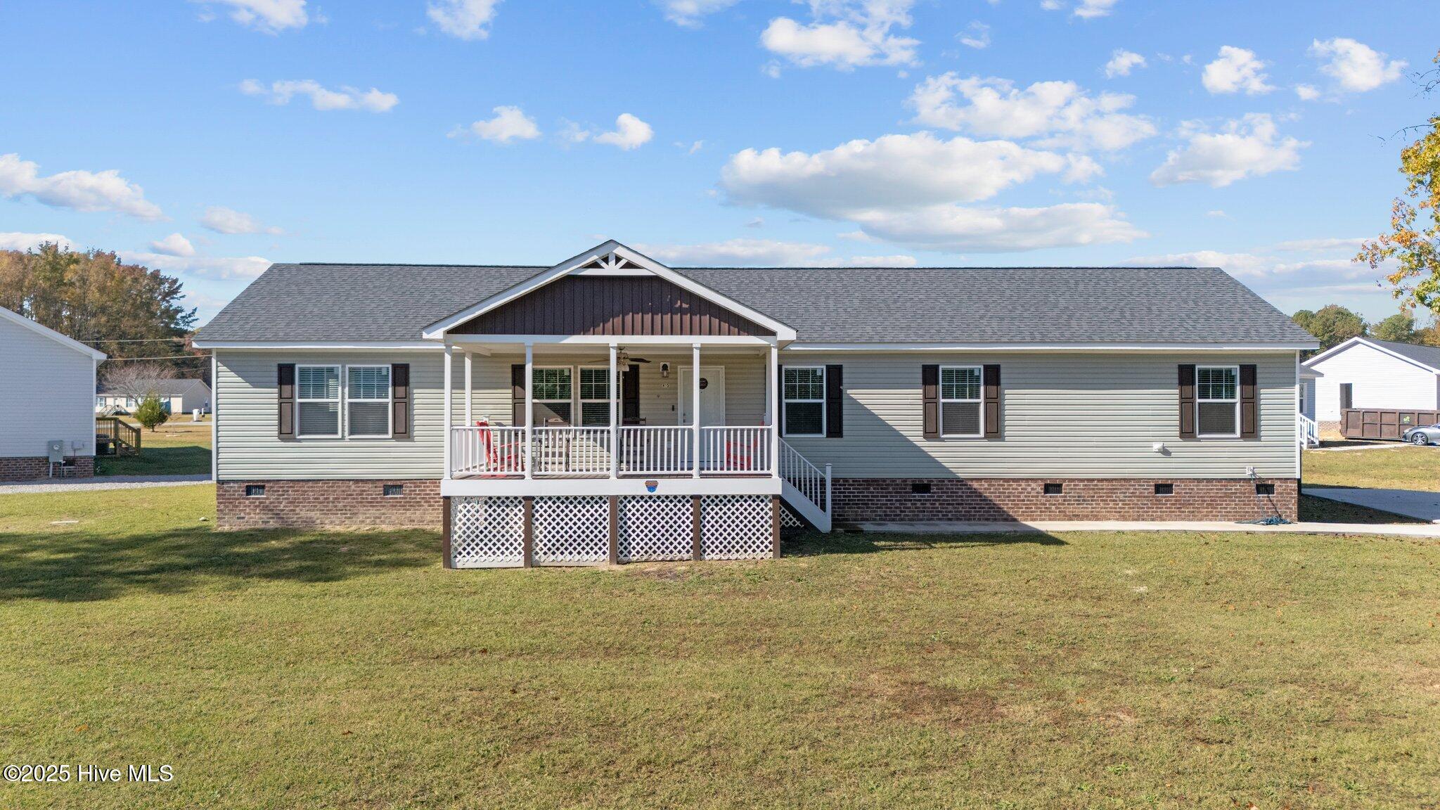 415 Pine Ridge Road, Roanoke Rapids, NC 27870 — photo 2