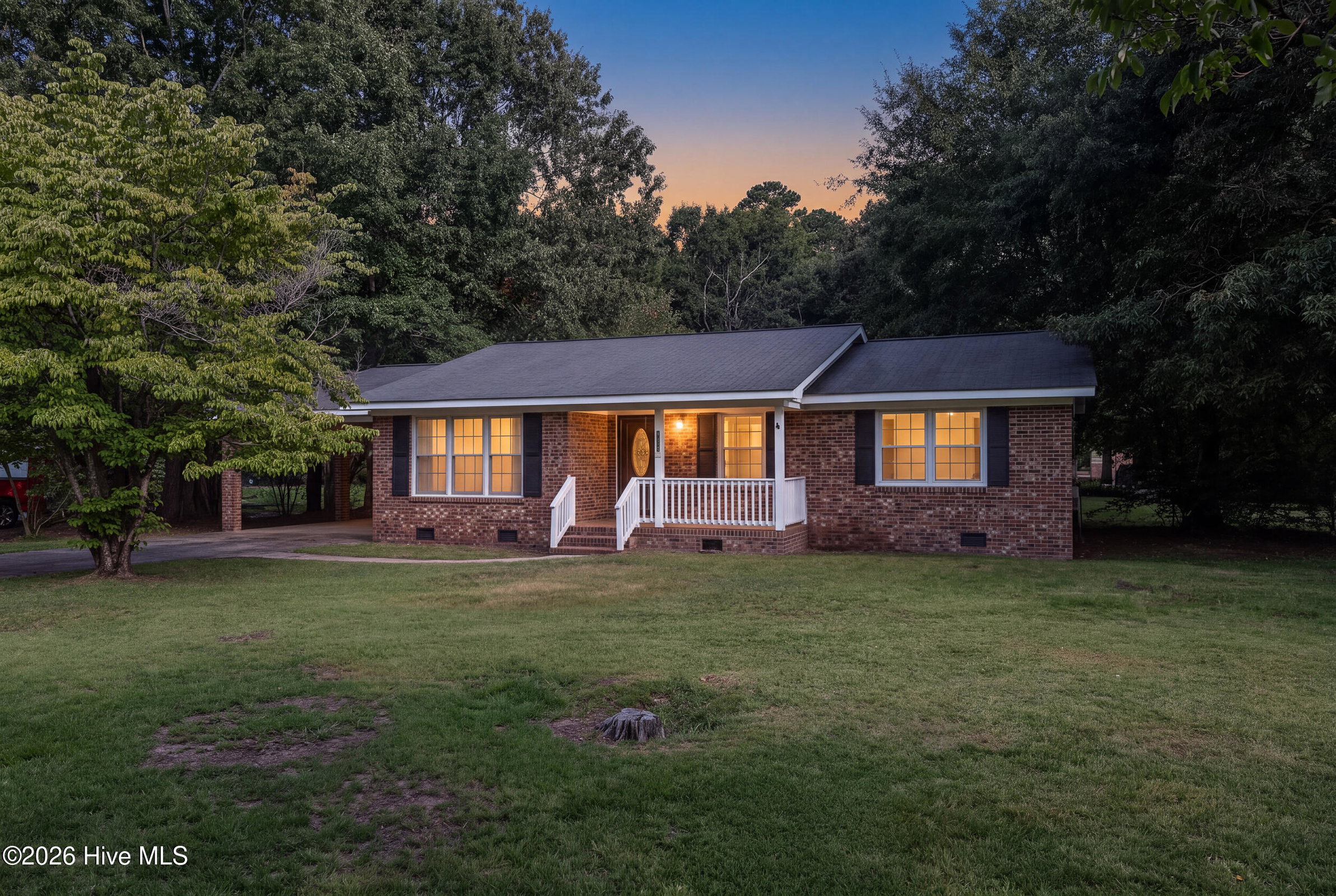 6618 Church Street, Grifton, NC 28530 — main photo