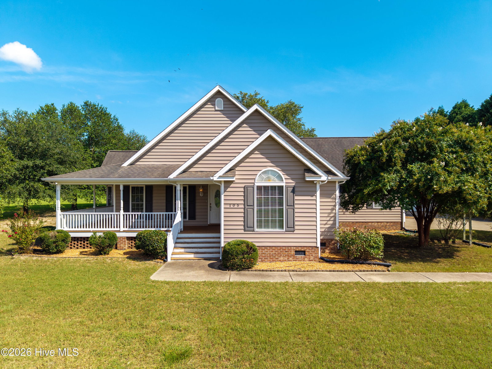 105 Countryside Drive, Edenton, NC 27932 — photo 3