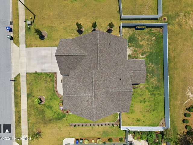 3704 Colony Woods Drive, Greenville, NC 27834 — photo 51
