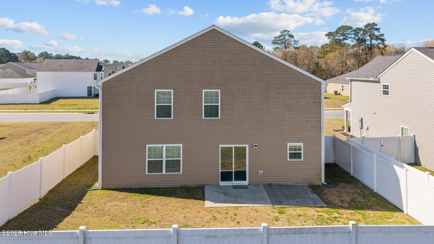 1917 Rolling Meadows Drive, Greenville, NC 27858 — photo 11