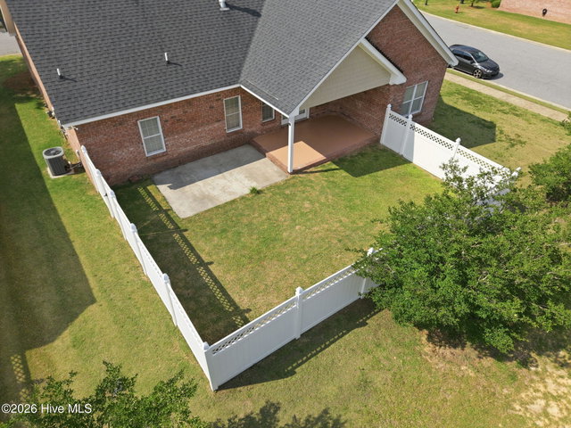 420 Becky Anne Drive, Winterville, NC 28590 — photo 37