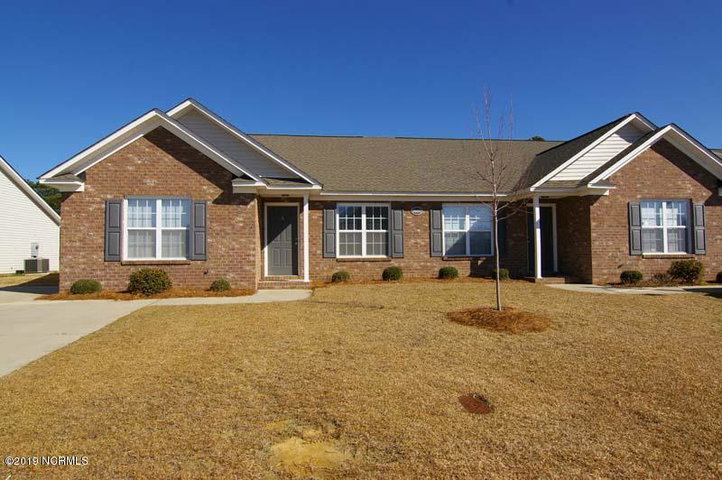 2604 Saddleback Drive A, Winterville, NC 28590
