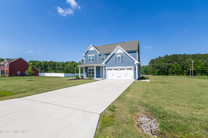 204 Ayla Court, Elizabeth City, NC 27909 — photo 44