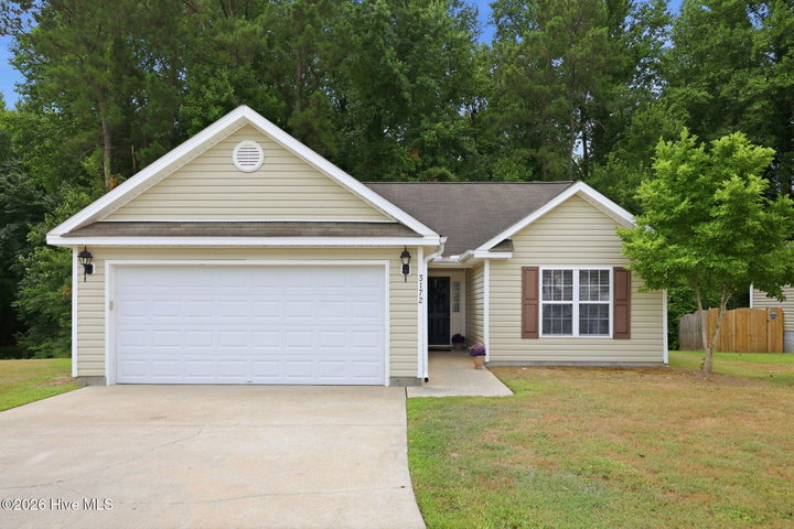 3172 Ruth Court, Greenville, NC 27834 — photo 1