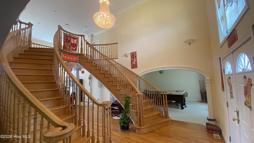 1181 Cedar Hill Drive, Williamston, NC 27892 — photo 12