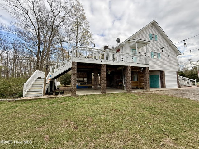 380 Beech Bay Road, Roper, NC 27970 — photo 62