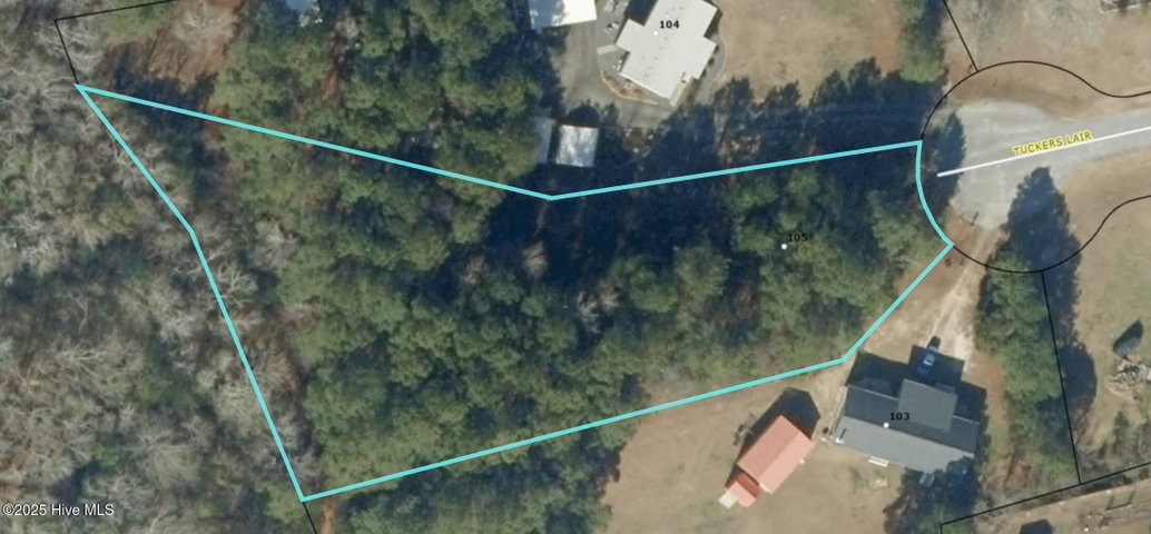 105 Tuckers Lair, Grandy, NC 27939