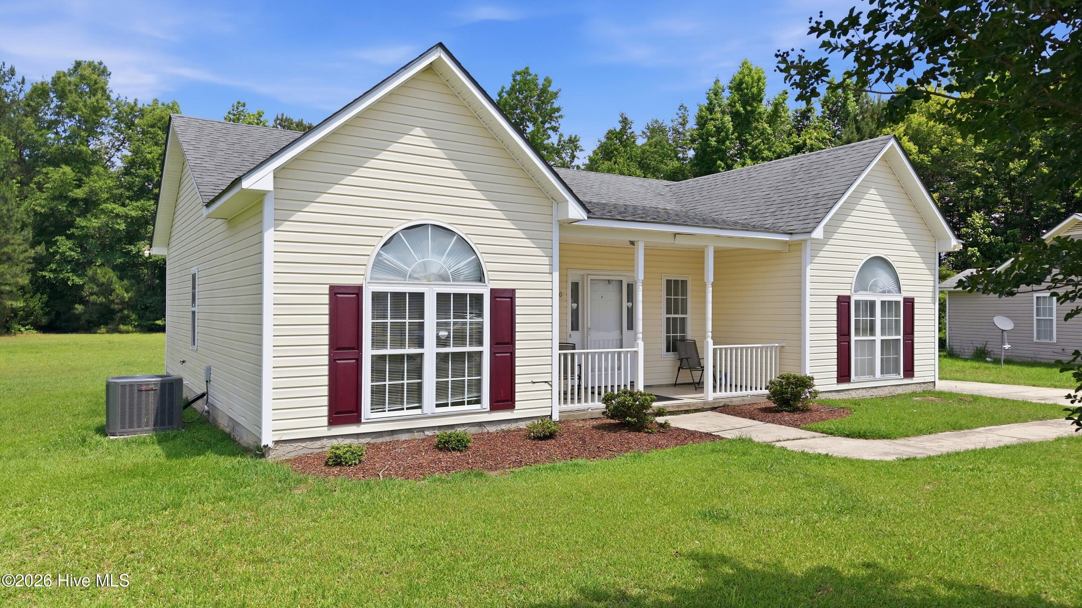 240 Katie Drive, Rocky Mount, NC 27803 — photo 4