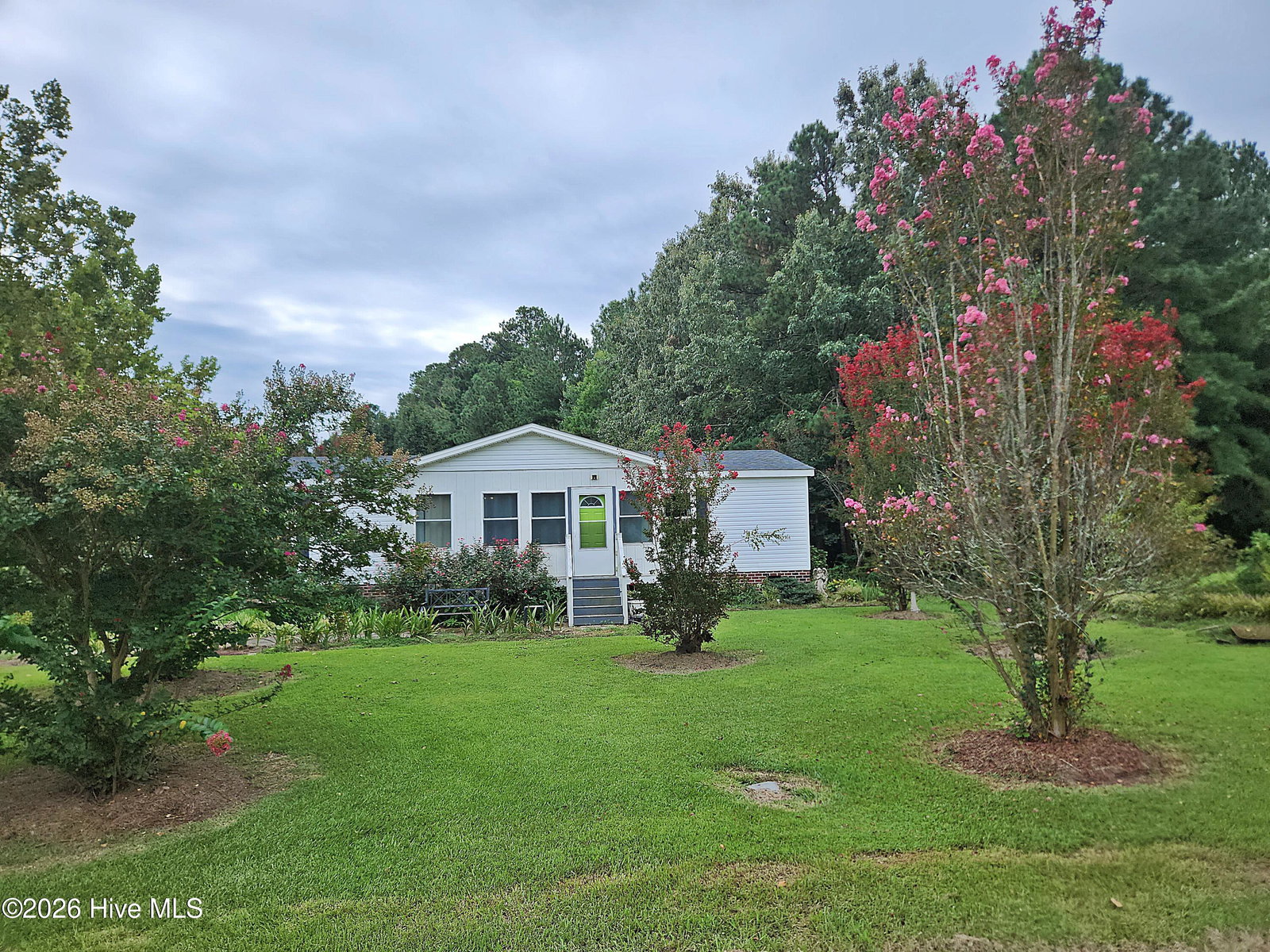 154 Hertford Beach Road, Hertford, NC 27944 — photo 2