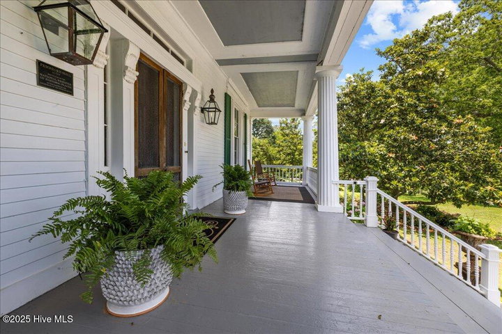 121 W King Street, Edenton, NC 27932 — photo 32