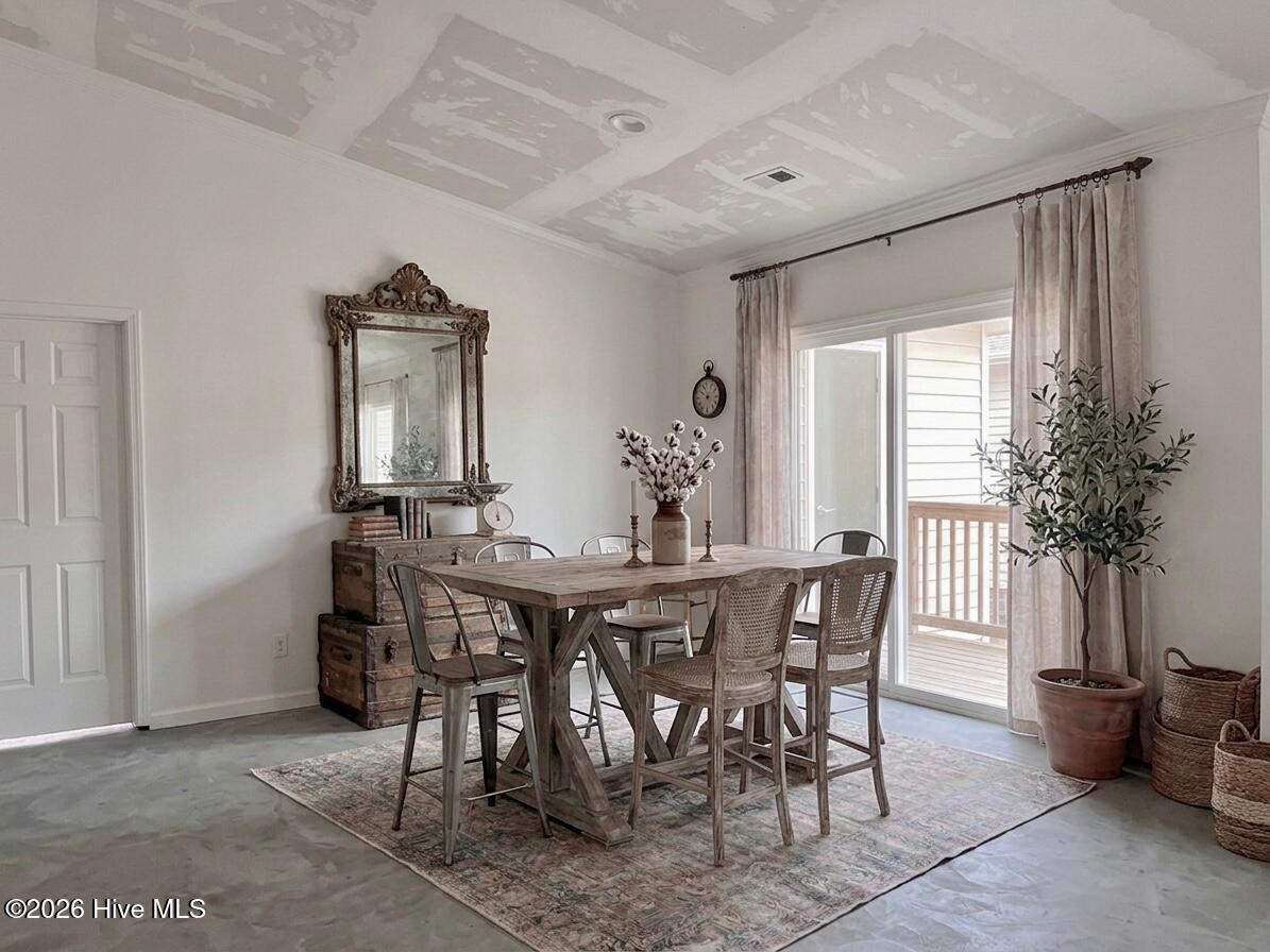 605 Spring Forest Road F, Greenville, NC 27834 — photo 5