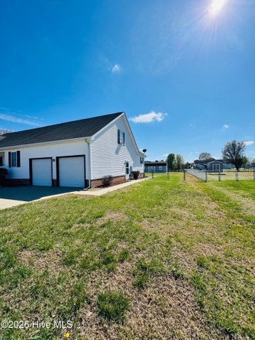 105 Terrilynn Way, Elizabeth City, NC 27909 — photo 34